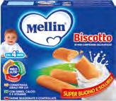 PLASMON Biscotti