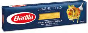 1,96 BARILLA ragù alla