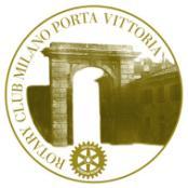 TMQ RRVF per il miglior bollettino TMQ RRVF per il miglior sito ROTARY CLUB MILANO PORTA VITTORIA Fondato nel 1958 Distretto 2040 Italia NOTIZIARIO N. 2167 A.R. 2011-2012 Conviviale n.
