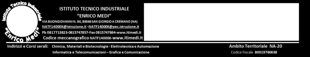 IMPLEMENTAZIONE DEL REGOLAMENTO D ISTITUTO SEZIONE - Prevenzione e contrasto di "BULLISMO E CYBERBULLISMO.