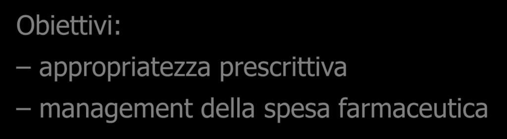 AIFA Tetto di spesa per singolo prodotto Circa 100 specialità medicinali hanno la condizione negoziale del Tetto