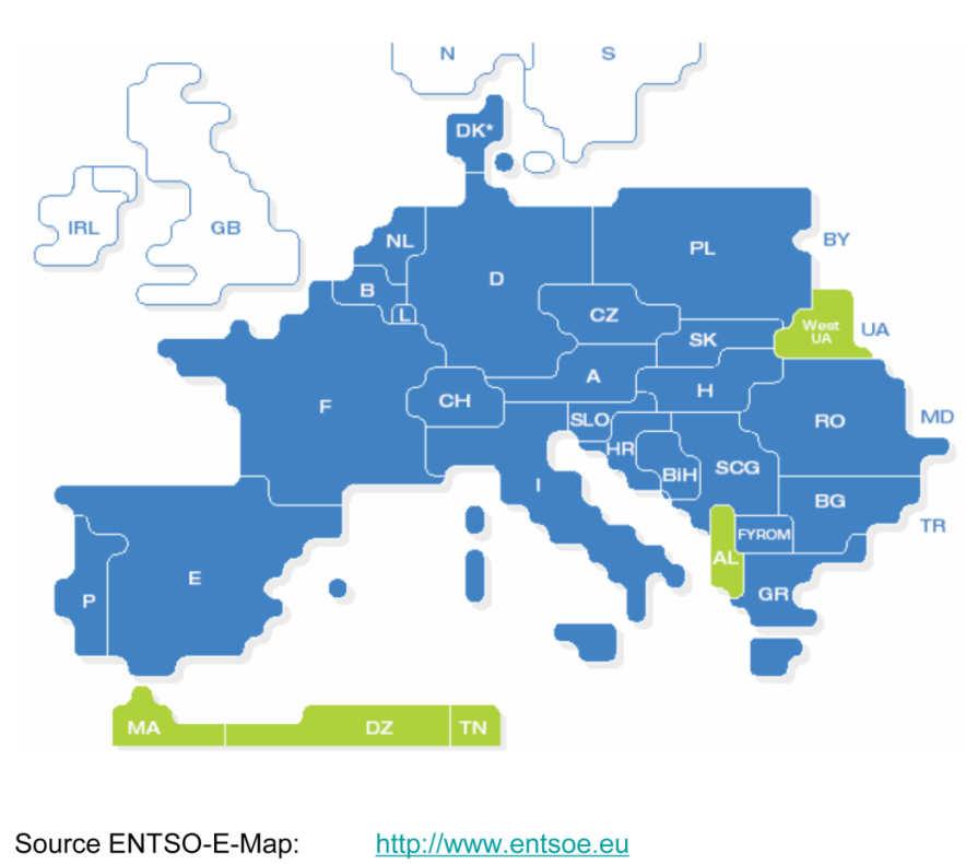 Le applicazioni dello storage in potenza Inerzia sintetica/regolazione ultrarapida 11 Il SdA si oppone alla spostamento del sistema verso una condizione di instabilità (ad es.