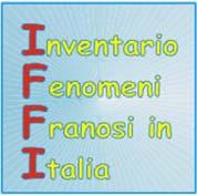 PROGETTO IFFI Inventario dei Fenomeni Franosi in Italia ALLEGATO 4 PROCEDURE PER