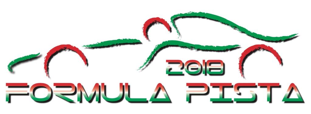 FORMULA PISTA 2018 Classifiche FINALI Vengono premiati i piloti partecipanti ad almeno 2 manifestazioni Categoria SERIE SA 1 "BAETTA" 21 18 9 18 25 21 25 137 2