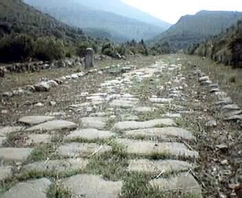 promozione della via Francigena