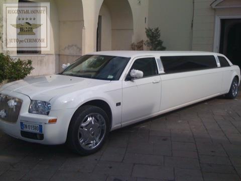 LIMOUSINE