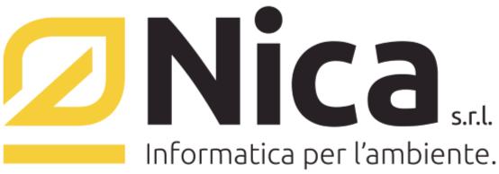 clienti. Manuale di Utilizzo Nica s.r.l. Informatica Aziendale http://www.