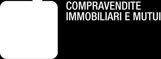 Le compravendite immobiliari Nel terzo trimestre 2017 le convenzioni notarili di compravendita o relative ad atti traslativi a titolo oneroso per unità immobiliari (172.