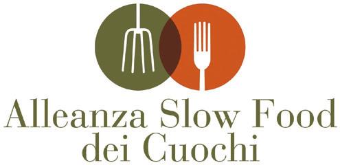 Alleanza Slow Food L Alleanza è una rete internazionale di cuochi che si impegnano a valorizzare i prodotti dei Presìdi, dell Arca del Gusto e delle piccole produzioni locali buone, pulite e giuste,