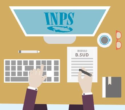 PROCEDIMENTO Per accedere all incentivo i datori di lavoro devono inoltrare all INPS, a partire dal 15 marzo 2017, una domanda preliminare di ammissione all incentivo utilizzando il modulo online B.