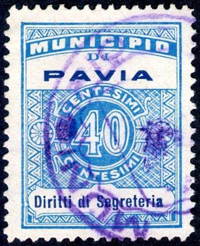 L. 1 blu 11 L. 1.20 blu 1935/< Carta bianca, liscia.