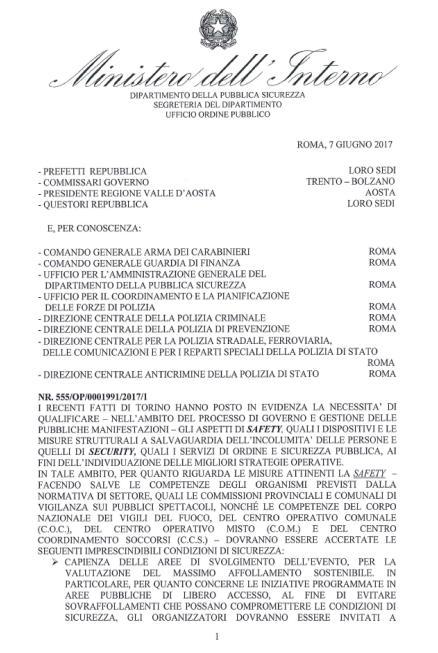 Giunta n 609 del 25/05/2015 RECEPIMENTO DELL'ACCORDO TRA IL GOVERNO, LE REGIONI E