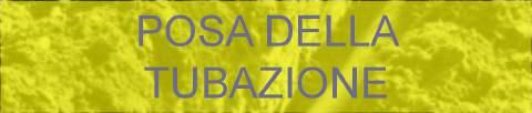 essere ricoperti con un "nastro protettivo" avente le stesse caratteristiche di colore