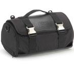 , High visibility Waterproof tankbag / seat ad alta visibilità bag, 2 lt.