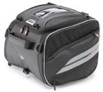 adatta Expandable tail bag suitable for sporty per moto sportive - 2 lt motorcycles - 2 ltr 21>26 Borsa da