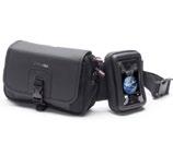 for BMW R12GS (13) XS316 Borsa da sella universale, adatta per moto Touring - 35 lt Universal tail bag