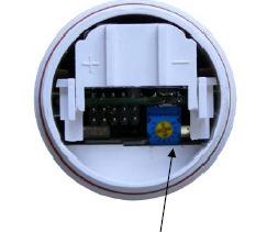 4) Accensione Accenda il misuratore premendo il Tasto di accensione (3-2, Fig 1) una volta; il display LCD (3-1, Fig 1) si illuminerà e il misuratore sraà pronto per la misurazione.