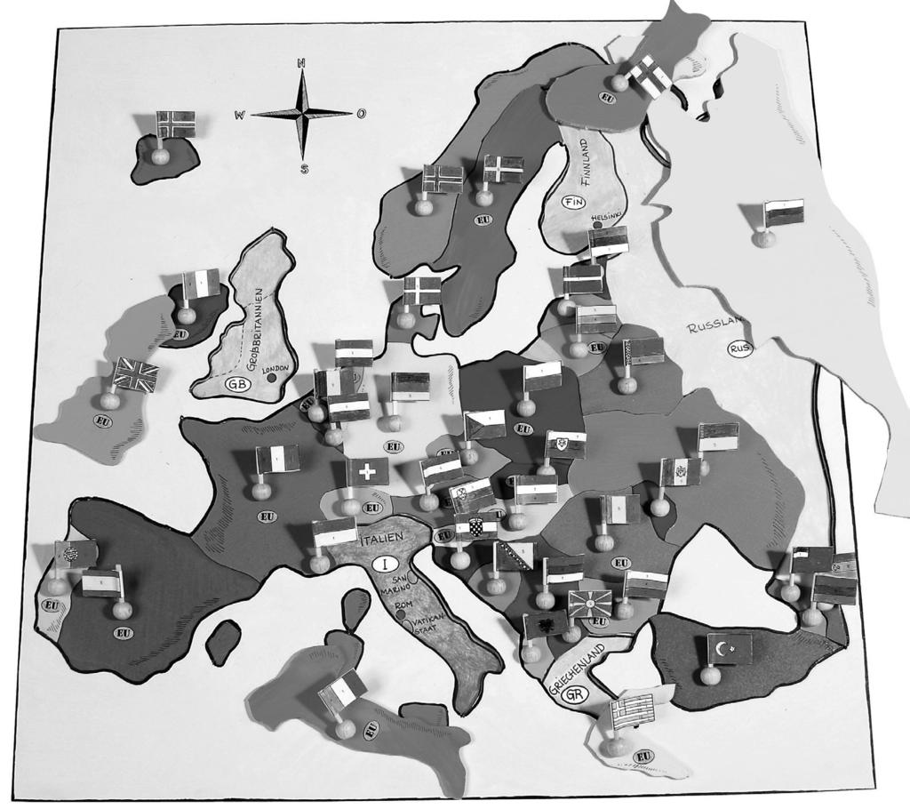 0.88 PUZZLE - ROPA Elenco componenti quantità dimensioni (mm) MDF-pannello 0x0x, MDF-pannello stampato 0x0x, sfera di legno con foro 0 Ø 0 tondello di faggio Ø X 00 Cenno: Lavorando con i kit della