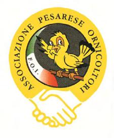 A.P.O Associazione Pesarese Ornicoltori c/o Rosa Francesco tel. 0541 612050 fax 0541 610711 via Molino Raticone, 3-47843 M. Adriatico (RN) segreteria@apopesaro.