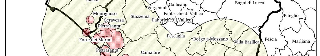 delimitata REGIONE