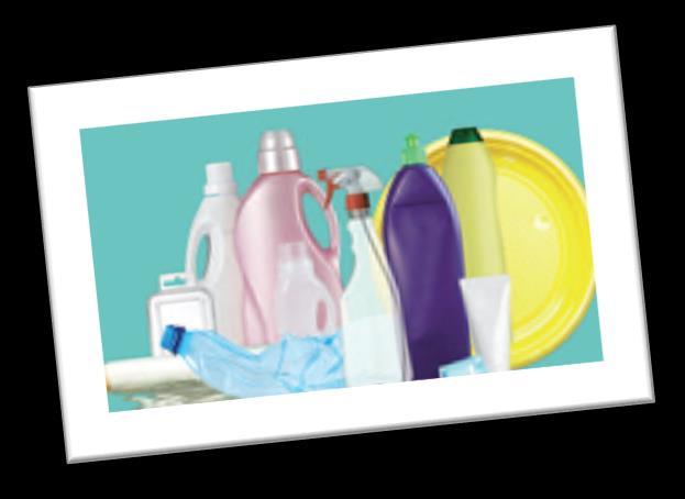 IMBALLAGGI IN PLASTICA Imballaggi in plastica, bottiglie e flaconi per detersivi, prodotti per l igiene e per alimenti, confezioni e imballaggi in polistirolo, buste e sacchetti in plastica (caffè,