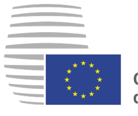 Consiglio dell'unione europea Bruxelles, 25 novembre 2016 (OR.