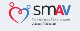 SMAV è un software che permette il