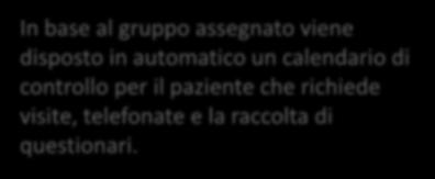 Scuola di formazione Fimmg Studio premio Nell area MMG -> Scuola di formazione Progetto per il monitoraggio e la prevenzione delle cadute per i