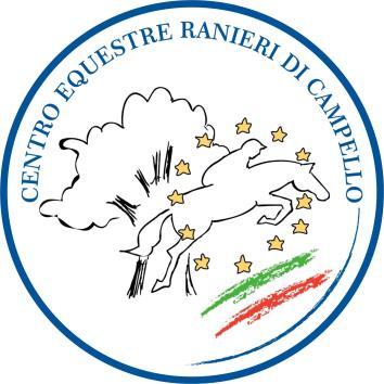 CENTRO EQUESTRE RANIERI DI CAMPELLO ROCCA DI PAPA, 1 4 NOVEMBRE 018 CODICE AZIENDALE 086 RM 015 SAGGIO NAZIONALE DELLE SCUOLE TROFEO ITALIANO ALLIEVI TROFEO ITALIANO ALLIEVI DEBUTTANTI FINALE