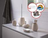 il nostro partner Gedy, azienda leader nell arredo bagno: acquistando i