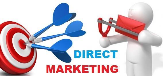 Direct Marketing (upselling) Lista di prospect (clienti / potenziali clienti) con relativa profilazione Segmentazione dei soli interessati potenziali (grouping)