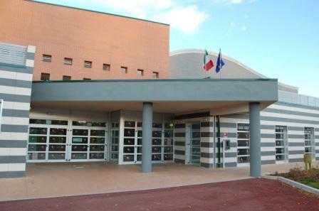 primaria Scuola primaria «C.Stradi» C.