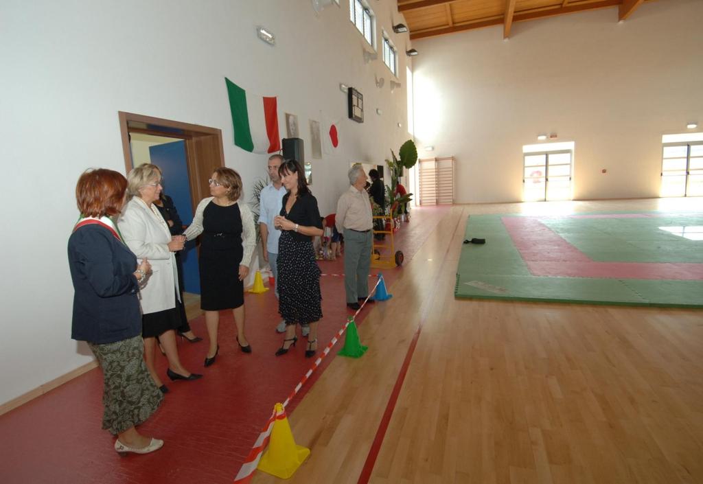 Palestra gennaio 2017