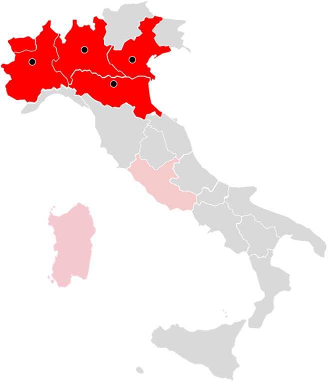 Screening neonatale ISC: obiettivi Identificare le forme classiche di ISC 21-idrossilasi Riduzione della mortalità (soprattutto nei M con SW; F:M