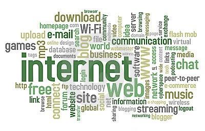 Servizi Internet Internet, Web, World Wide Web, WWW sono considerati dei sinonimi.