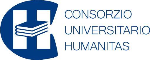 DRIEZIONE E AMMINISTRAZIONE VIA DELLA CONCILIAZIONE 22, ROMA - TEL. +39 06 3224818 - FAX +39 06 32506955 EMAIL: INFO@CONSORZIOHUMANITAS.