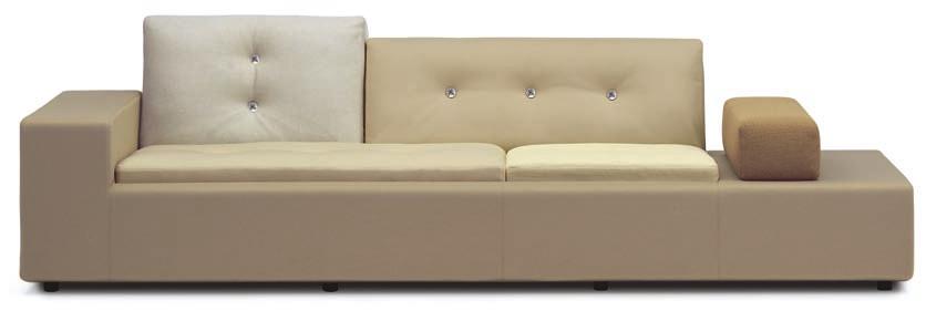 Sofa XL Bracciolo destro