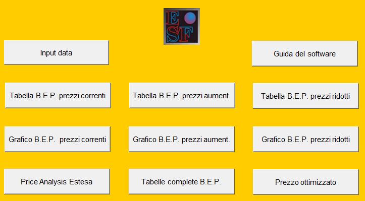 La Break-Even analysis o analisi del "punto di pareggio", definita anche analisi di redditività costi-volumi/risultati, è una tecnica utilizzata per valutare gli effetti delle scelte aziendali sul