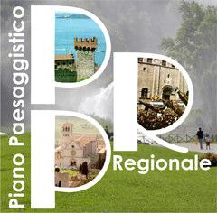 Regione Umbria Giunta Regionale Direzione Ambiente Territorio e Infrastrutture Piano Paesaggistico Regionale