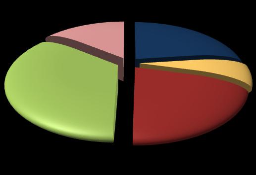 1 2015 Pagina 5 I profili professionali richiesti dalle imprese Nei primi tre mesi del 2015 le imprese della provincia di Rovigo hanno programmato di assumere circa 110 lavoratori di alto profilo,