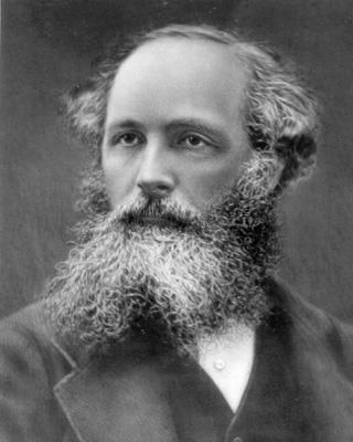 MAXWELL (1831-1879) LA TEORIA ELETTROMAGNETICA Nel 1800, la comunità scientifica si concentra sullo studio di elettricità e magnetismo.