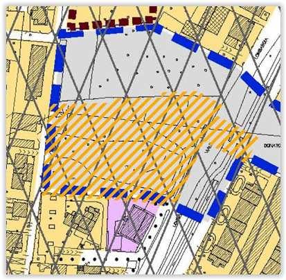 Localizzazione: viale