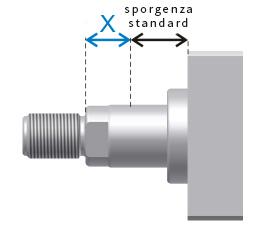 TESTATA ANTERIORE POS. BOCCHE OLIO Lato 1 Lato 2 Lato 3 Lato 4 CAT/50/28/530/OI00BUT000000Q1 POS. FRENATURA 0 se non richiesto CAT/50/28/530/OI00BUT000000Q10 0 se non richiesto POS.