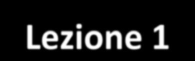 Elettronica per l automazione anno