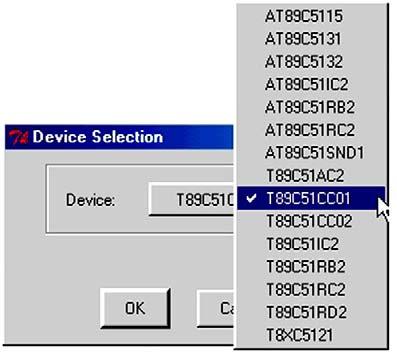 ITALIAN TECHNOLOGY grifo B) Riprogrammazione della FLASH con programma demo: B1) Sul CD grifo ricevuto sempre in caso di primo acquisto sono disponibili i file PRFWQ12R.HEX e QTP12Rxx.