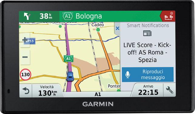 27 % 109, 90 30 Navigatore Gps DRIVE