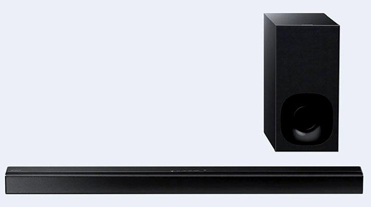 Soundbar HT-MT300 299 50 Soundbar compatta a 2.