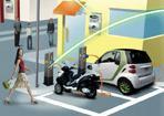 Mobilità Elettrica Illuminazione Pubblica Smart Cities