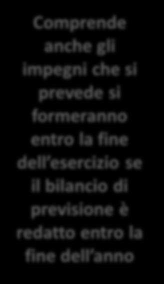 negli previsioni di competenza previsioni di competenza previsioni di cassa 0,00 0,00 80,00 0,00 esercizi