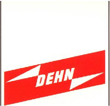 +39 0471 56 13 00 FAX +39 0471 56 13 99 www.dehn.it info@dehn.it P.